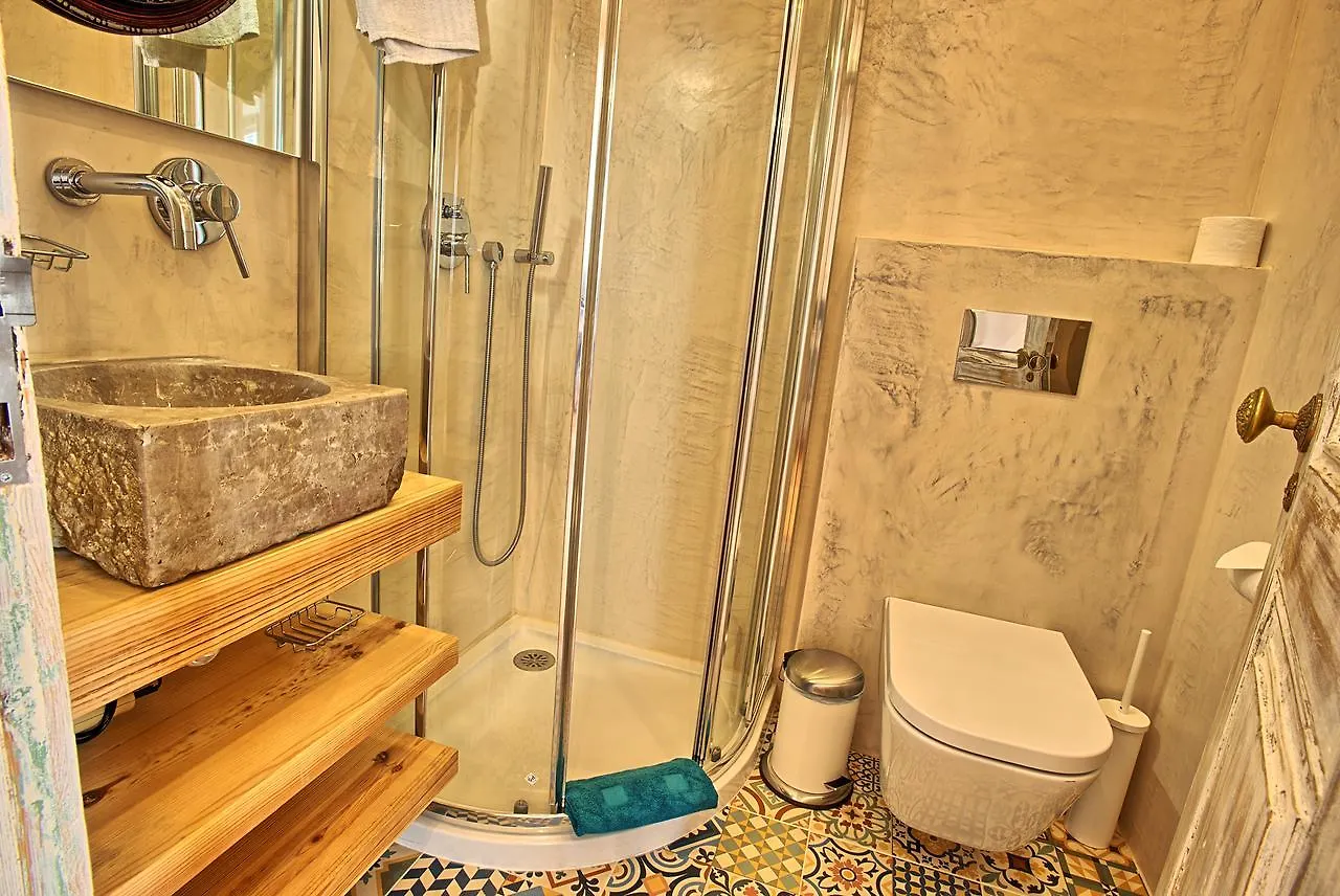 Apartmán Intendente Gallery Lisboa Portugalsko